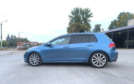 Volkswagen Golf VII, 2015 год, 1 600 000 рублей, 3 фотография