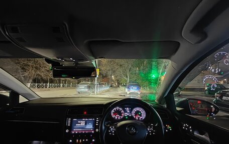 Volkswagen Golf VII, 2015 год, 1 600 000 рублей, 6 фотография