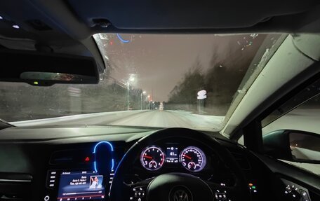 Volkswagen Golf VII, 2015 год, 1 600 000 рублей, 7 фотография