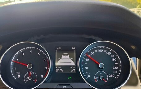 Volkswagen Golf VII, 2015 год, 1 600 000 рублей, 5 фотография