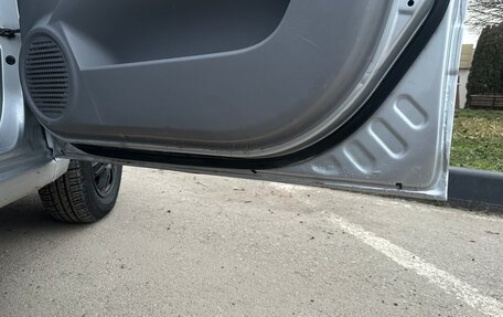 KIA Picanto I, 2005 год, 309 000 рублей, 18 фотография