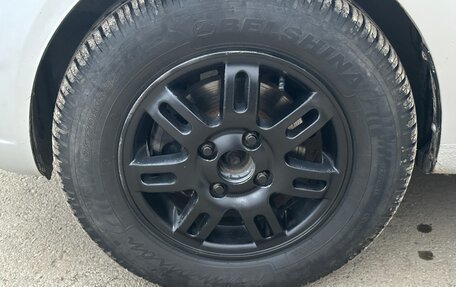 KIA Picanto I, 2005 год, 309 000 рублей, 10 фотография