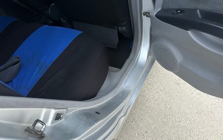 KIA Picanto I, 2005 год, 309 000 рублей, 19 фотография