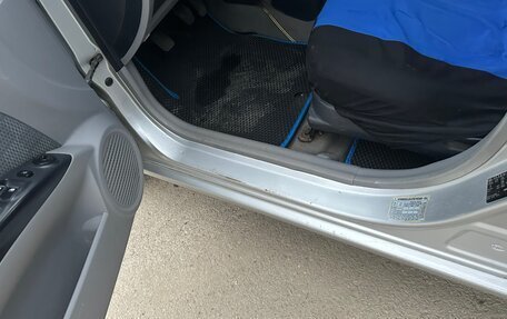 KIA Picanto I, 2005 год, 309 000 рублей, 14 фотография