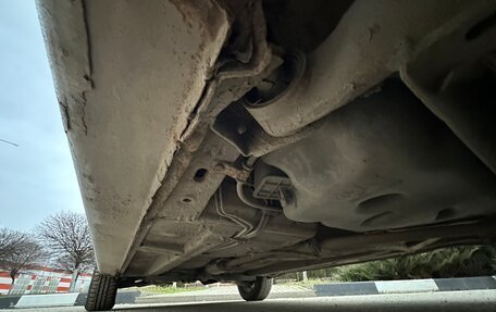 KIA Picanto I, 2005 год, 309 000 рублей, 23 фотография