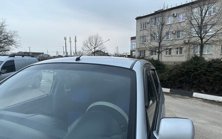 KIA Picanto I, 2005 год, 309 000 рублей, 25 фотография