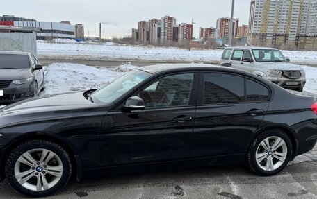 BMW 3 серия, 2013 год, 1 450 000 рублей, 4 фотография