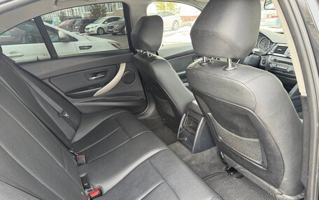 BMW 3 серия, 2013 год, 1 450 000 рублей, 8 фотография