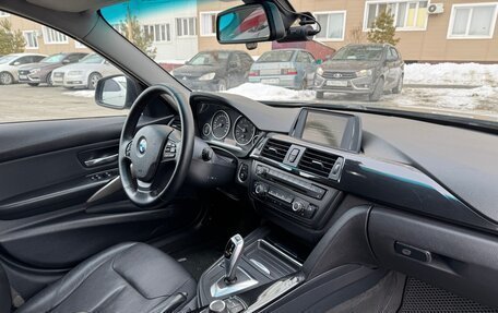 BMW 3 серия, 2013 год, 1 450 000 рублей, 7 фотография
