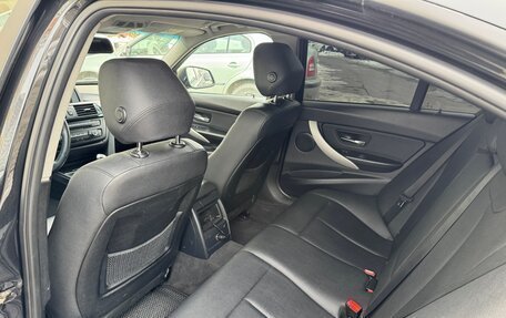 BMW 3 серия, 2013 год, 1 450 000 рублей, 9 фотография