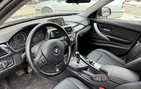 BMW 3 серия, 2013 год, 1 450 000 рублей, 6 фотография