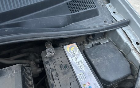 KIA Picanto I, 2005 год, 309 000 рублей, 29 фотография