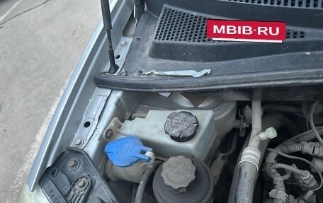 KIA Picanto I, 2005 год, 309 000 рублей, 28 фотография