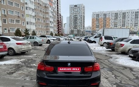 BMW 3 серия, 2013 год, 1 450 000 рублей, 5 фотография