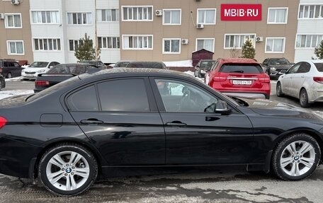 BMW 3 серия, 2013 год, 1 450 000 рублей, 3 фотография