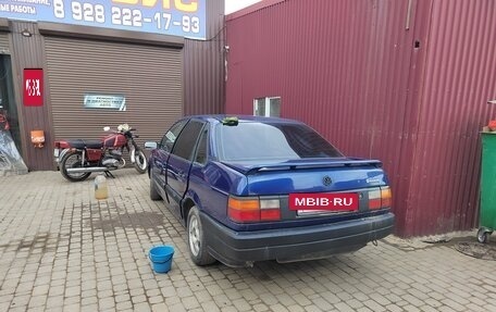 Volkswagen Passat B3, 1989 год, 115 000 рублей, 2 фотография