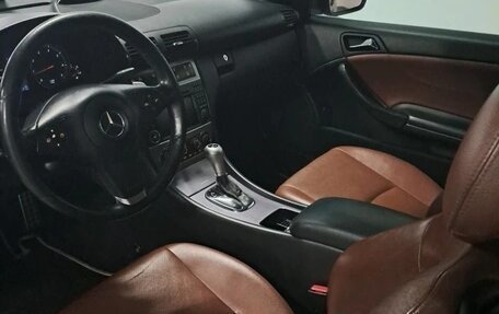 Mercedes-Benz CLC-Класс, 2008 год, 1 000 000 рублей, 5 фотография