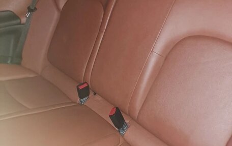 Mercedes-Benz CLC-Класс, 2008 год, 1 000 000 рублей, 9 фотография