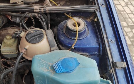 Volkswagen Passat B3, 1989 год, 115 000 рублей, 6 фотография