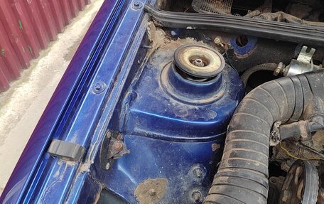 Volkswagen Passat B3, 1989 год, 115 000 рублей, 5 фотография