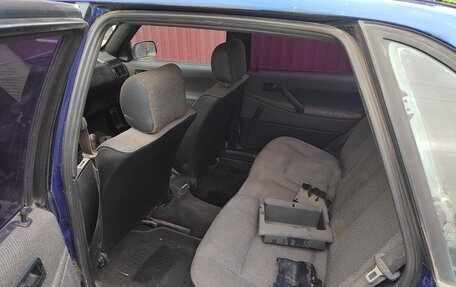 Volkswagen Passat B3, 1989 год, 115 000 рублей, 4 фотография