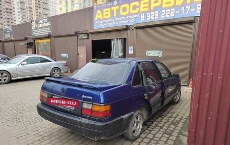 Volkswagen Passat B3, 1989 год, 115 000 рублей, 3 фотография