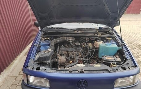 Volkswagen Passat B3, 1989 год, 115 000 рублей, 7 фотография