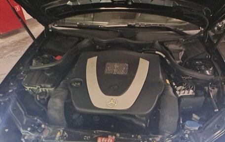 Mercedes-Benz CLC-Класс, 2008 год, 1 000 000 рублей, 11 фотография