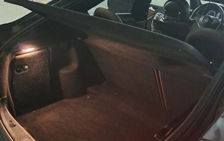 Mercedes-Benz CLC-Класс, 2008 год, 1 000 000 рублей, 13 фотография