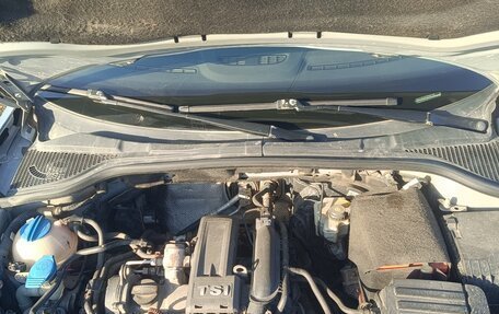 Skoda Yeti I рестайлинг, 2011 год, 725 000 рублей, 9 фотография