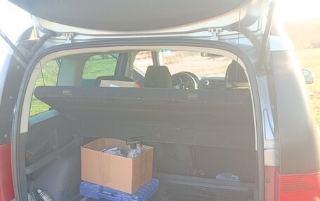 Skoda Yeti I рестайлинг, 2011 год, 725 000 рублей, 8 фотография