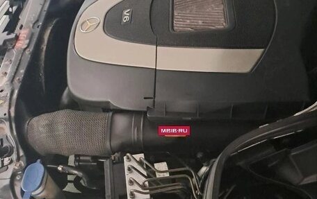 Mercedes-Benz CLC-Класс, 2008 год, 1 000 000 рублей, 12 фотография