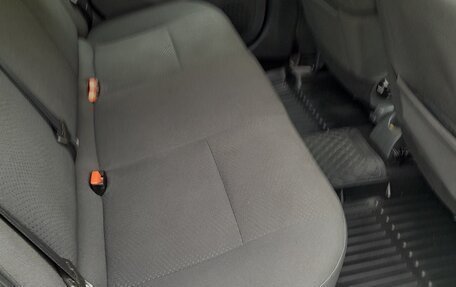 Nissan Almera, 2015 год, 1 155 000 рублей, 5 фотография