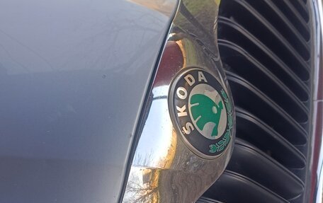 Skoda Yeti I рестайлинг, 2011 год, 725 000 рублей, 14 фотография