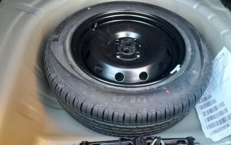 Nissan Almera, 2015 год, 1 155 000 рублей, 7 фотография