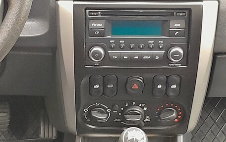 Nissan Almera, 2015 год, 1 155 000 рублей, 6 фотография