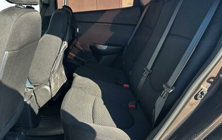 KIA Rio III рестайлинг, 2016 год, 1 199 000 рублей, 6 фотография