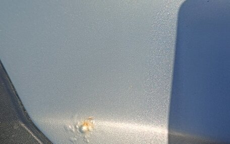 Skoda Yeti I рестайлинг, 2011 год, 725 000 рублей, 15 фотография