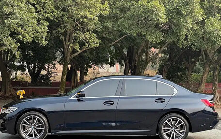 BMW 3 серия, 2022 год, 2 643 000 рублей, 5 фотография