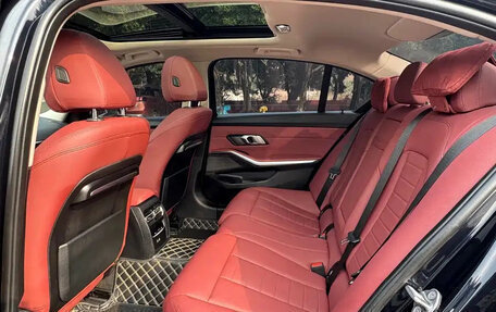 BMW 3 серия, 2022 год, 2 643 000 рублей, 11 фотография