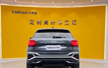 Audi Q2 I, 2022 год, 1 667 600 рублей, 4 фотография