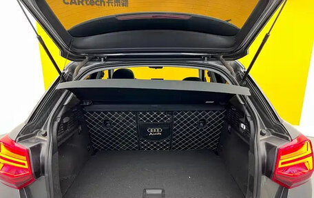 Audi Q2 I, 2022 год, 1 667 600 рублей, 5 фотография