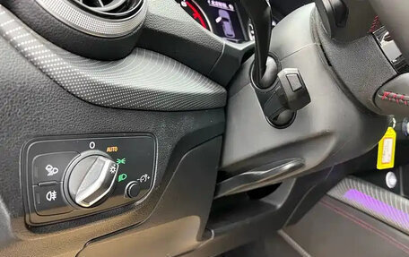 Audi Q2 I, 2022 год, 1 667 600 рублей, 11 фотография