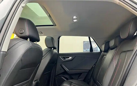 Audi Q2 I, 2022 год, 1 667 600 рублей, 12 фотография