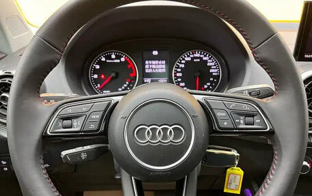 Audi Q2 I, 2022 год, 1 667 600 рублей, 7 фотография