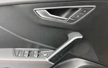 Audi Q2 I, 2022 год, 1 667 600 рублей, 10 фотография