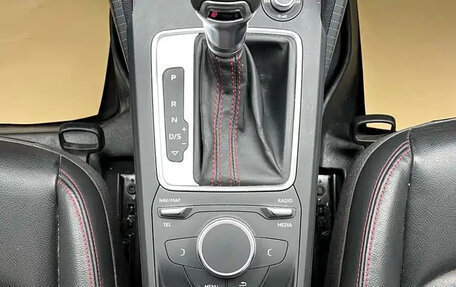 Audi Q2 I, 2022 год, 1 667 600 рублей, 13 фотография