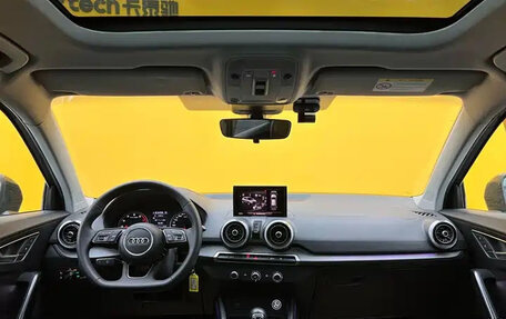 Audi Q2 I, 2022 год, 1 667 600 рублей, 6 фотография