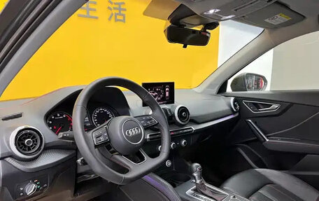 Audi Q2 I, 2022 год, 1 667 600 рублей, 8 фотография