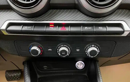 Audi Q2 I, 2022 год, 1 667 600 рублей, 9 фотография